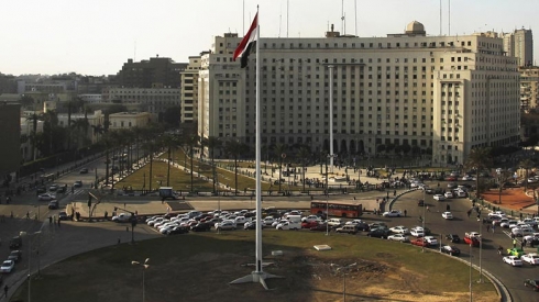 40 partiyên Misrê daxwaza dadgehkirina Erdogan dikin